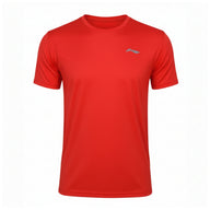Li-Ning Excellent Training Rouge Unisexe