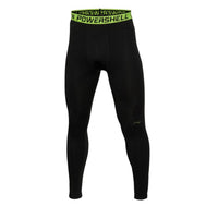 Li-Ning Collant - Power shell Long