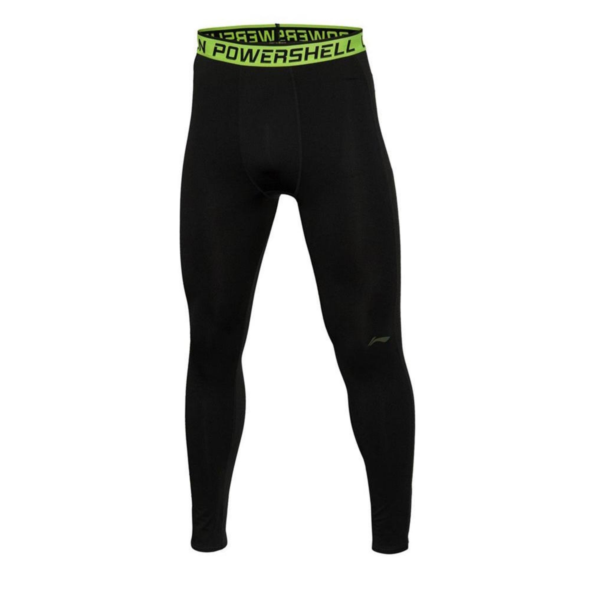 Li-Ning Collant - Power shell Long