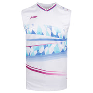 Débardeur Li-Ning Iceberg White