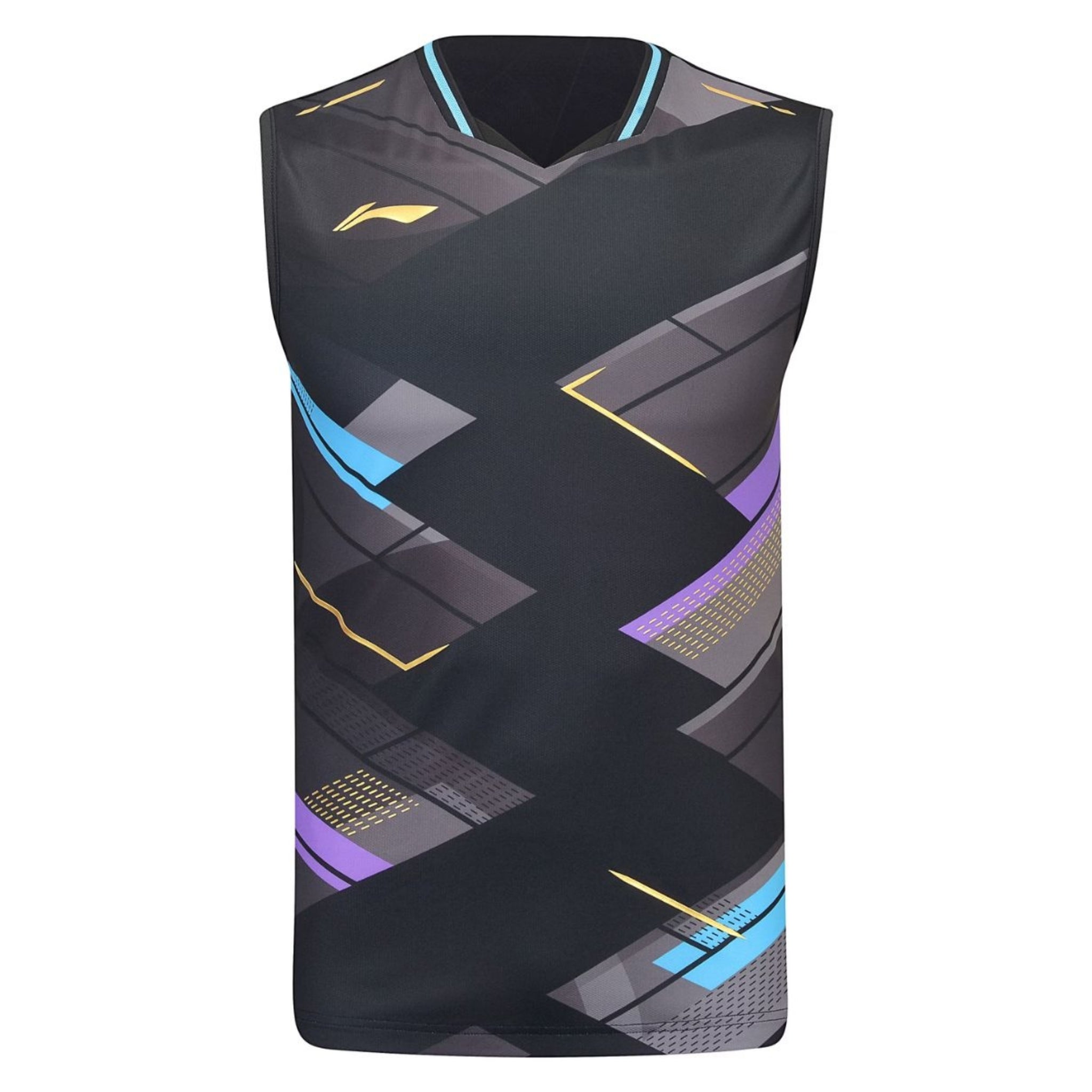 Li-Ning Cubes Noir Éd. Ltée