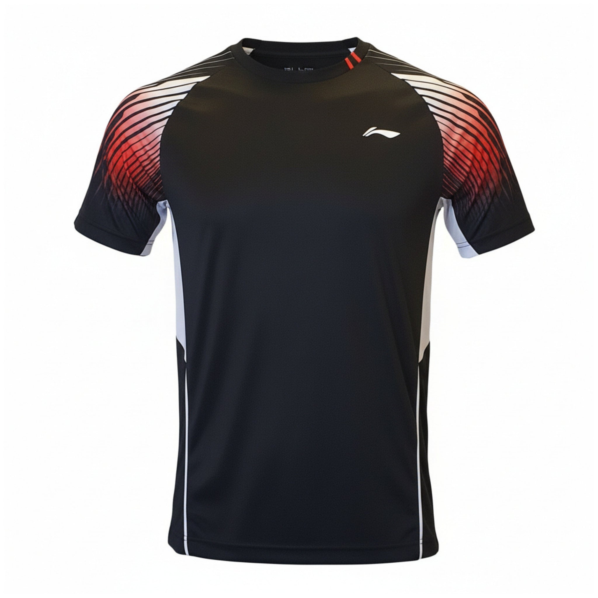 Li-Ning Spirit Noir Unisexe
