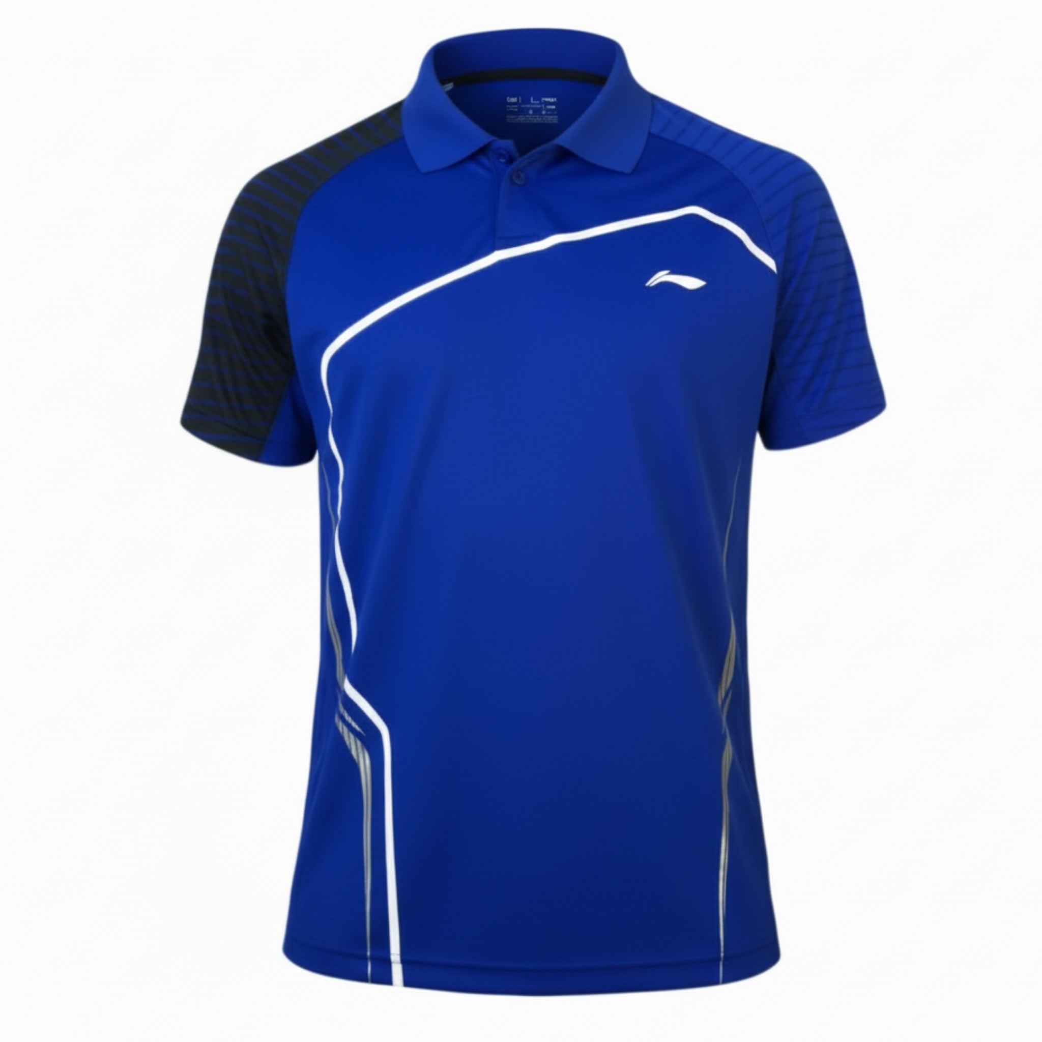 Li-Ning Blue Sticks Femme