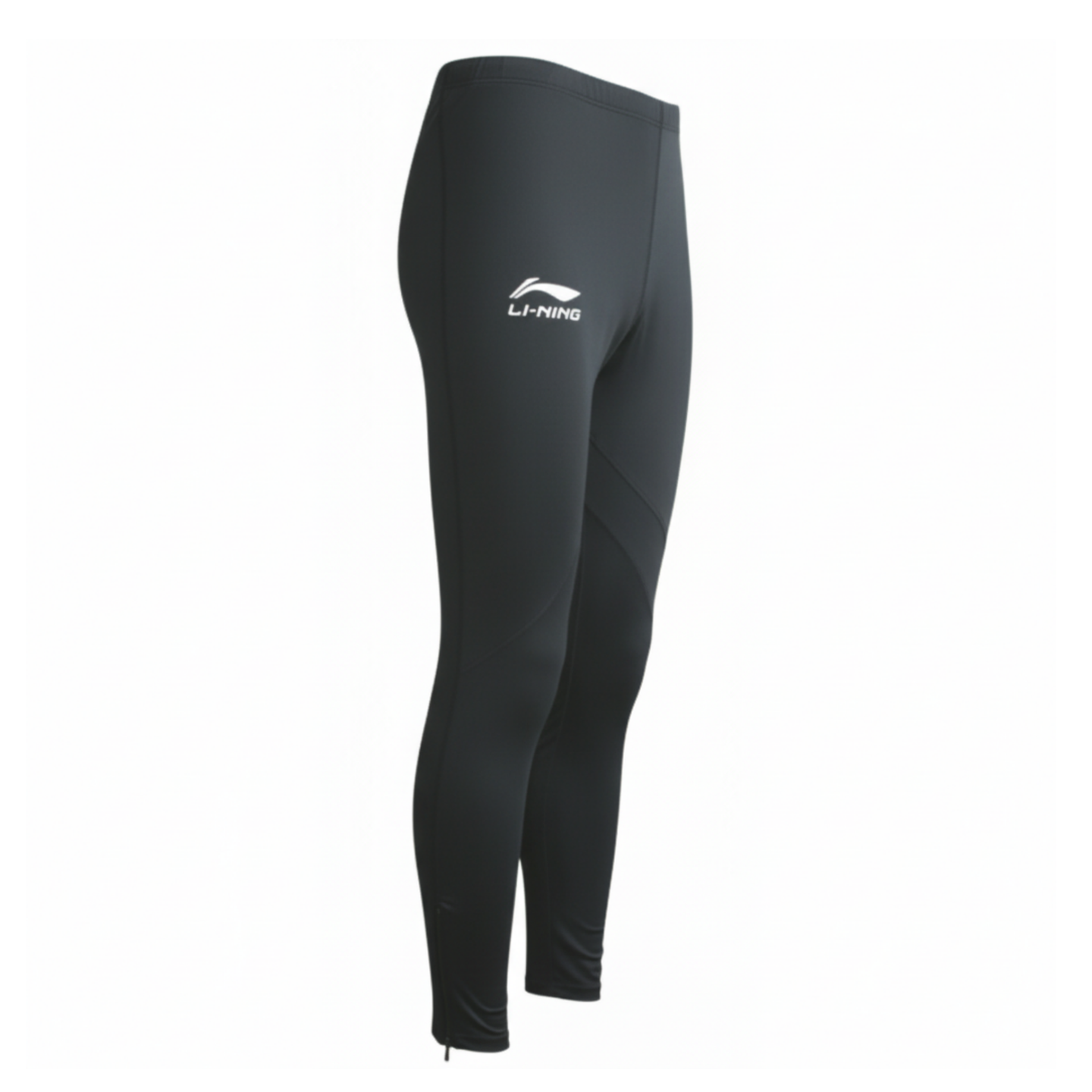 Li-Ning Collant de course long Homme