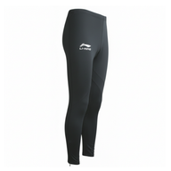 Li-Ning Collant de course long Homme