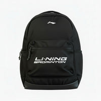 Sac à dos Li-Ning noir