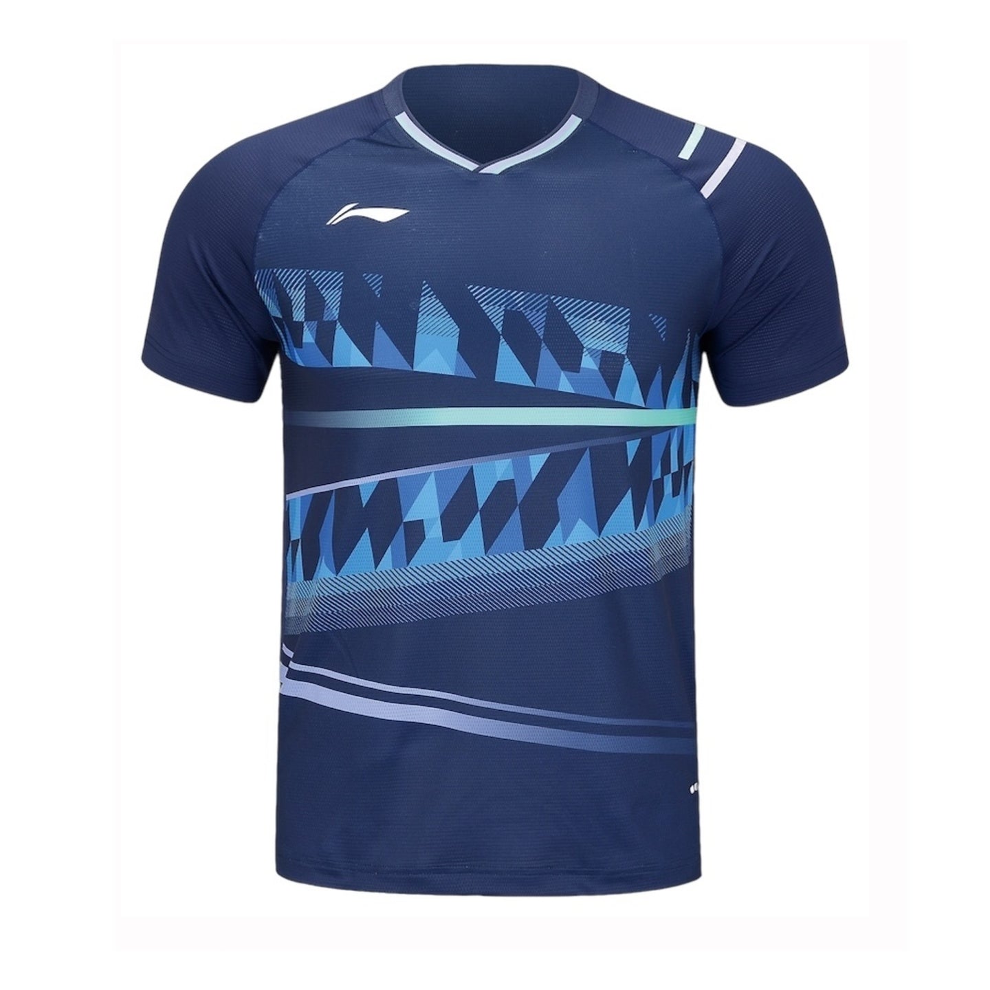 Li-Ning Iceberg Bleu foncé Unisexe