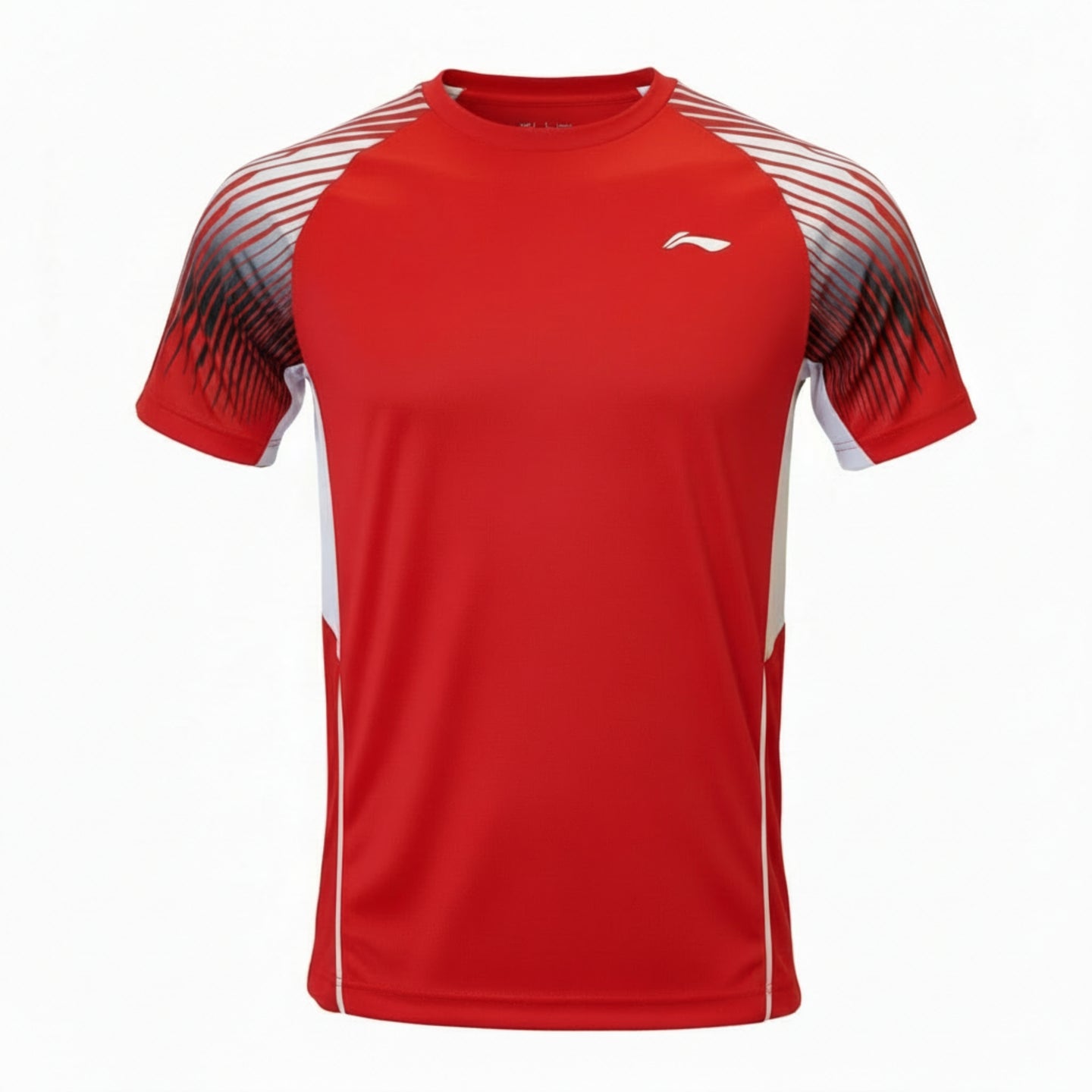 Li-Ning Spirit Rouge Unisexe