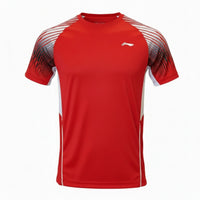 Li-Ning Spirit Rouge Unisexe