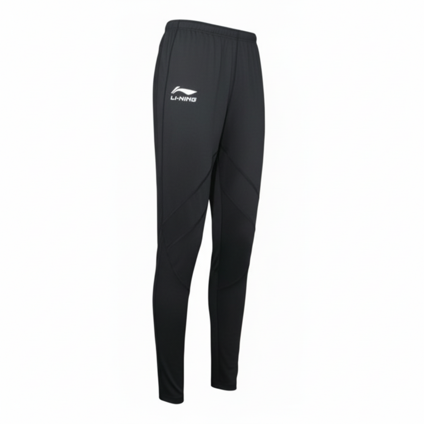 Li-Ning Collant de course long Femme