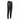 Li-Ning Collant de course long Femme