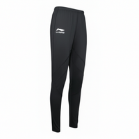 Li-Ning Collant de course long Femme