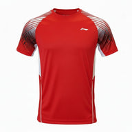 Li-Ning Spirit Rouge Unisexe