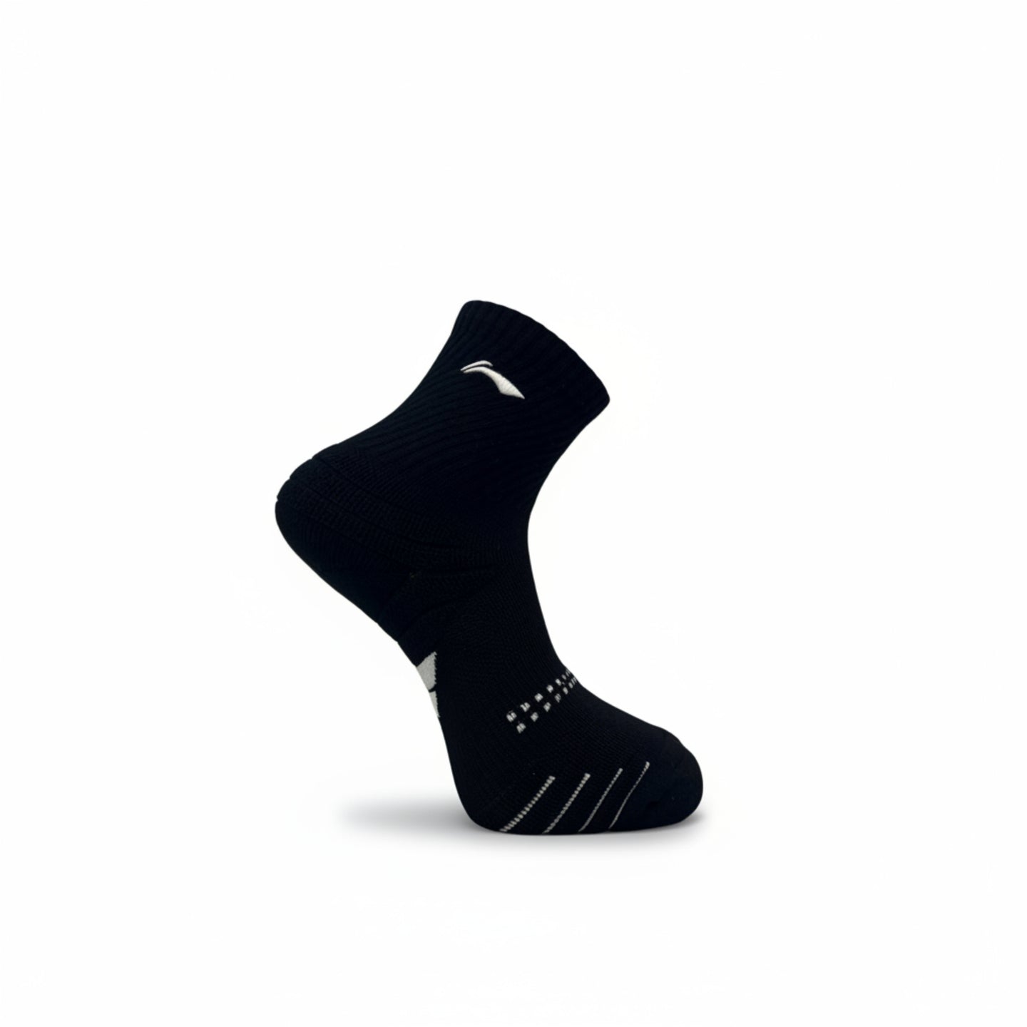 Chaussettes Li-Ning Black Drops