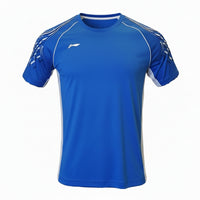 Li-Ning Club Wave Blue unisexe