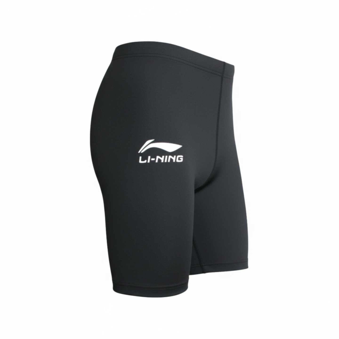 Cuissards de running courts Li-Ning Femme