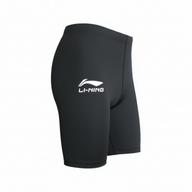 Cuissards de running courts Li-Ning Femme