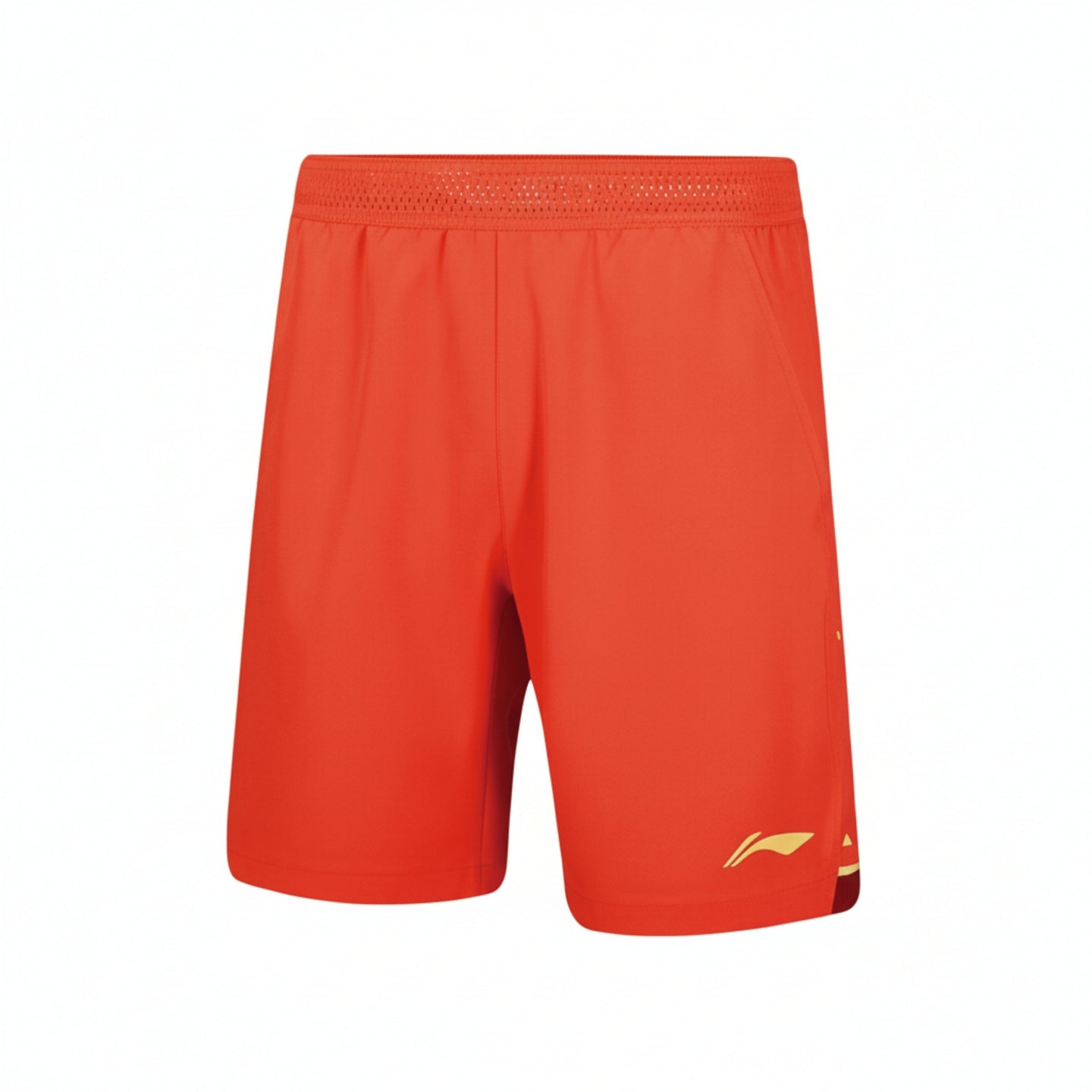 Li-Ning Ice Breaker Rouge Homme