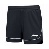 Li-Ning Single Stripe Noir Femme