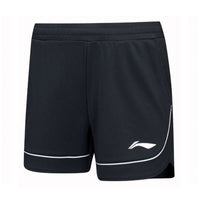 Li-Ning Single Stripe Noir Femme