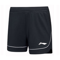 Li-Ning Single Stripe Noir Femme