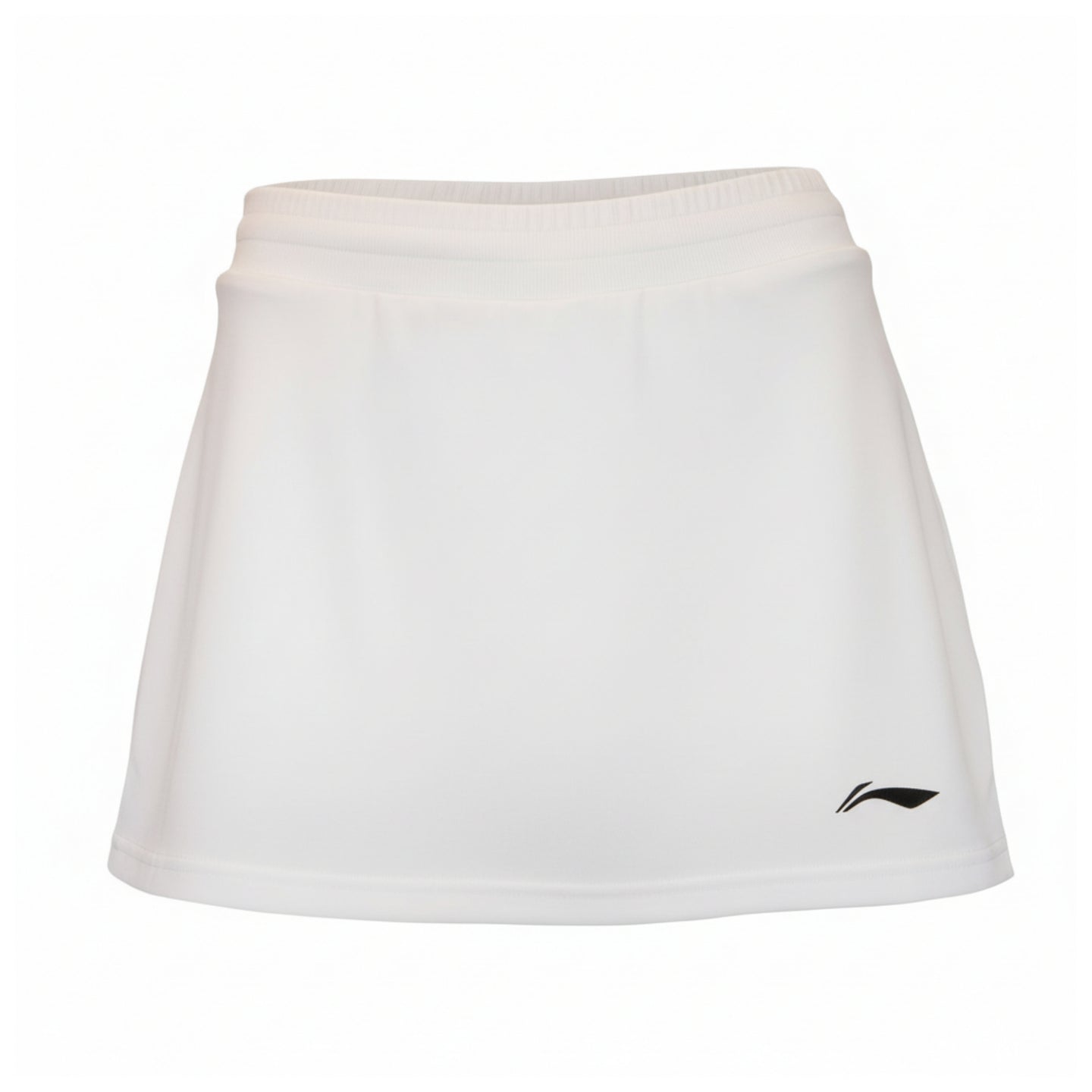 Jupe Li-Ning White Star