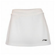 Jupe Li-Ning White Star
