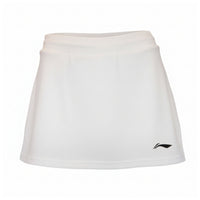 Jupe Li-Ning White Star