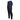Li-Ning Collant de course long Blue Shine