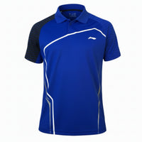 Li-Ning Blue Sticks Femme