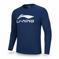 Li-Ning Cover Bleu Unisexe