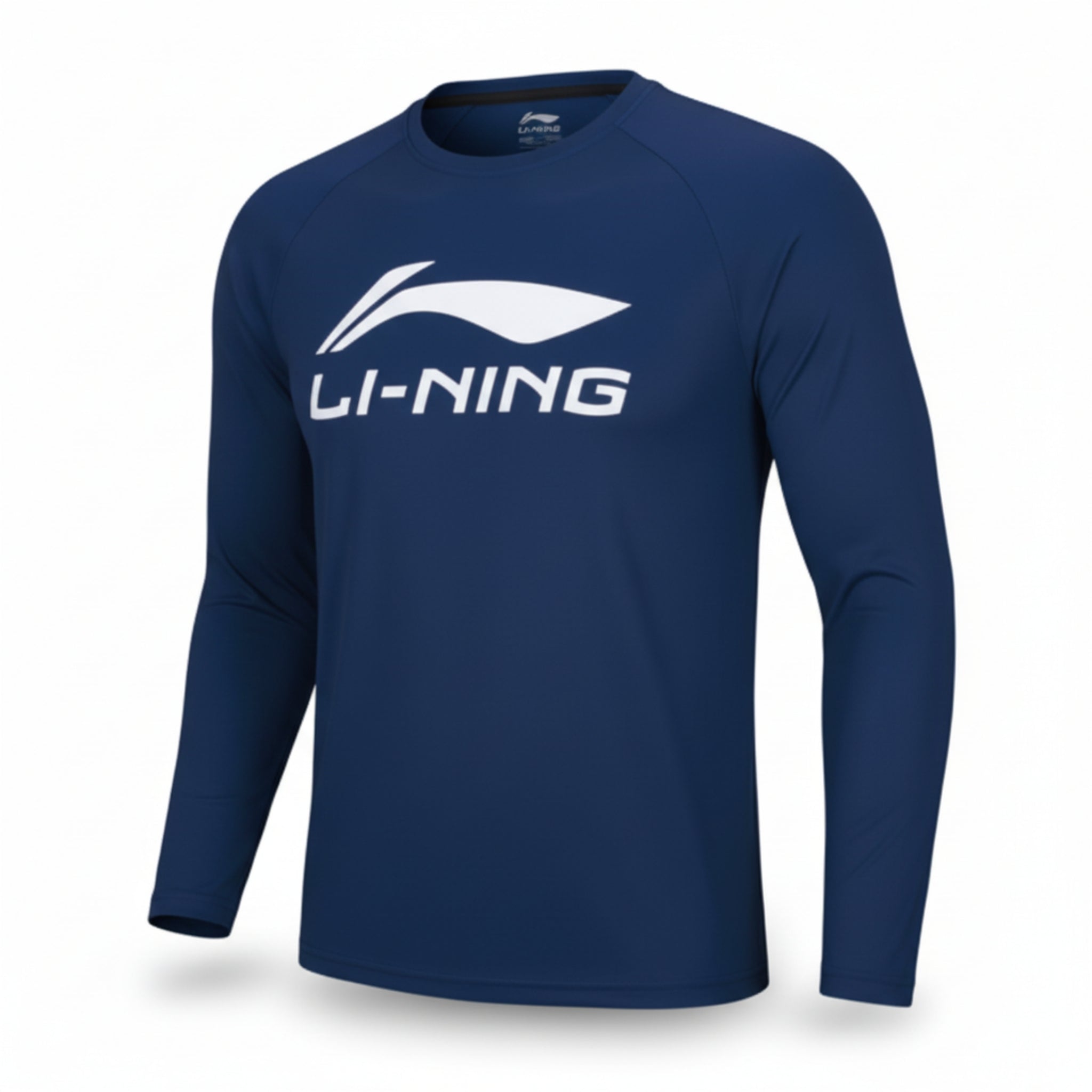 Li-Ning Cover Bleu Unisexe