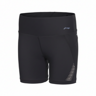 Collant Li-Ning - Tempo Black Femme