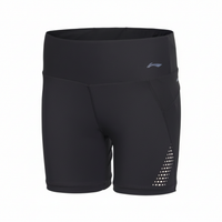 Collant Li-Ning - Tempo Black Femme