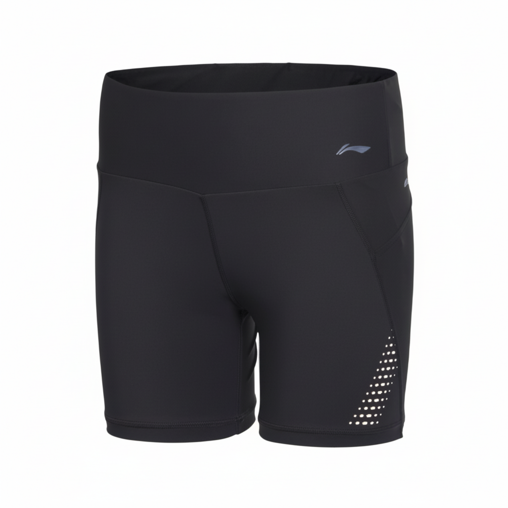 Collant Li-Ning - Tempo Black Femme