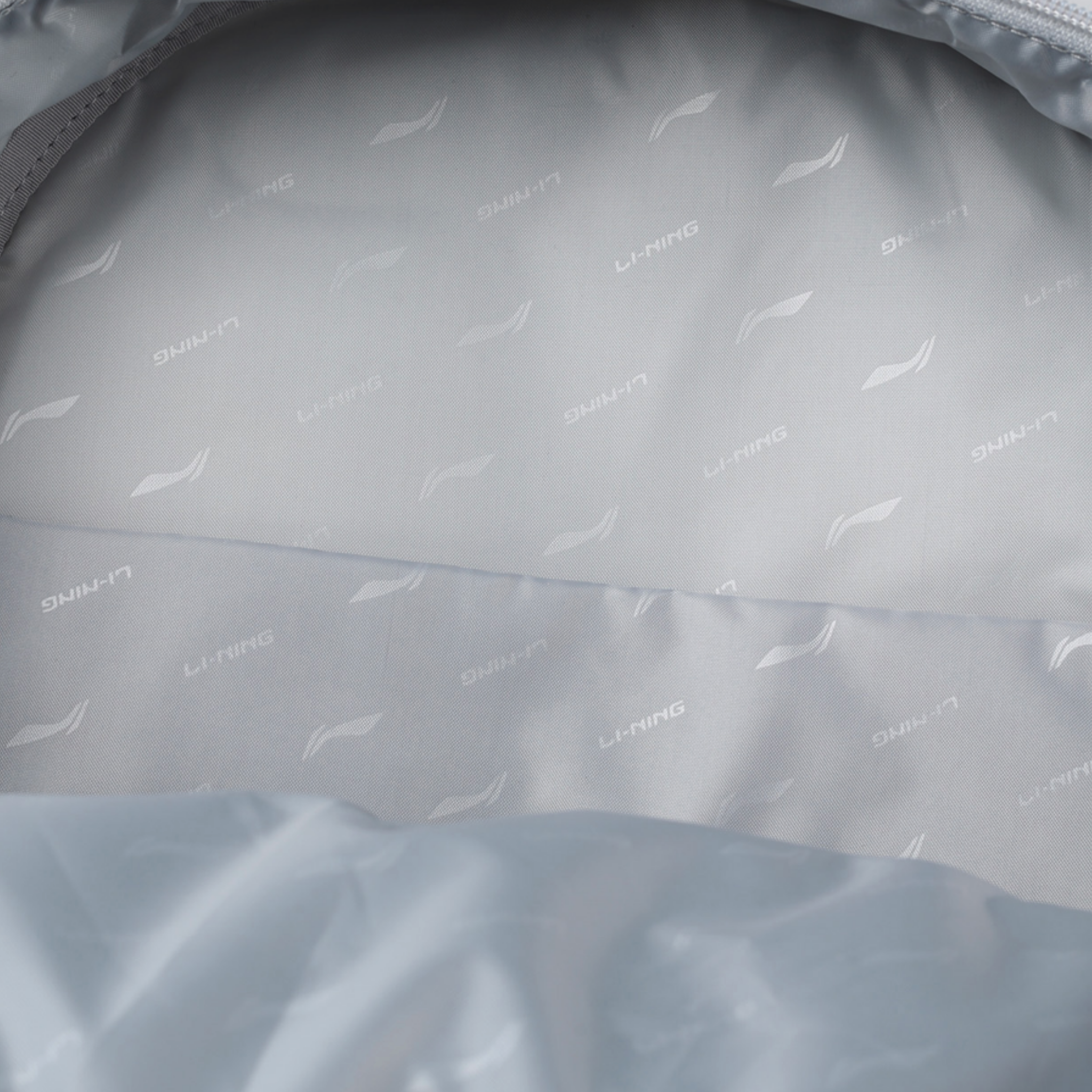 Sac à dos Li-Ning Center Blanc
