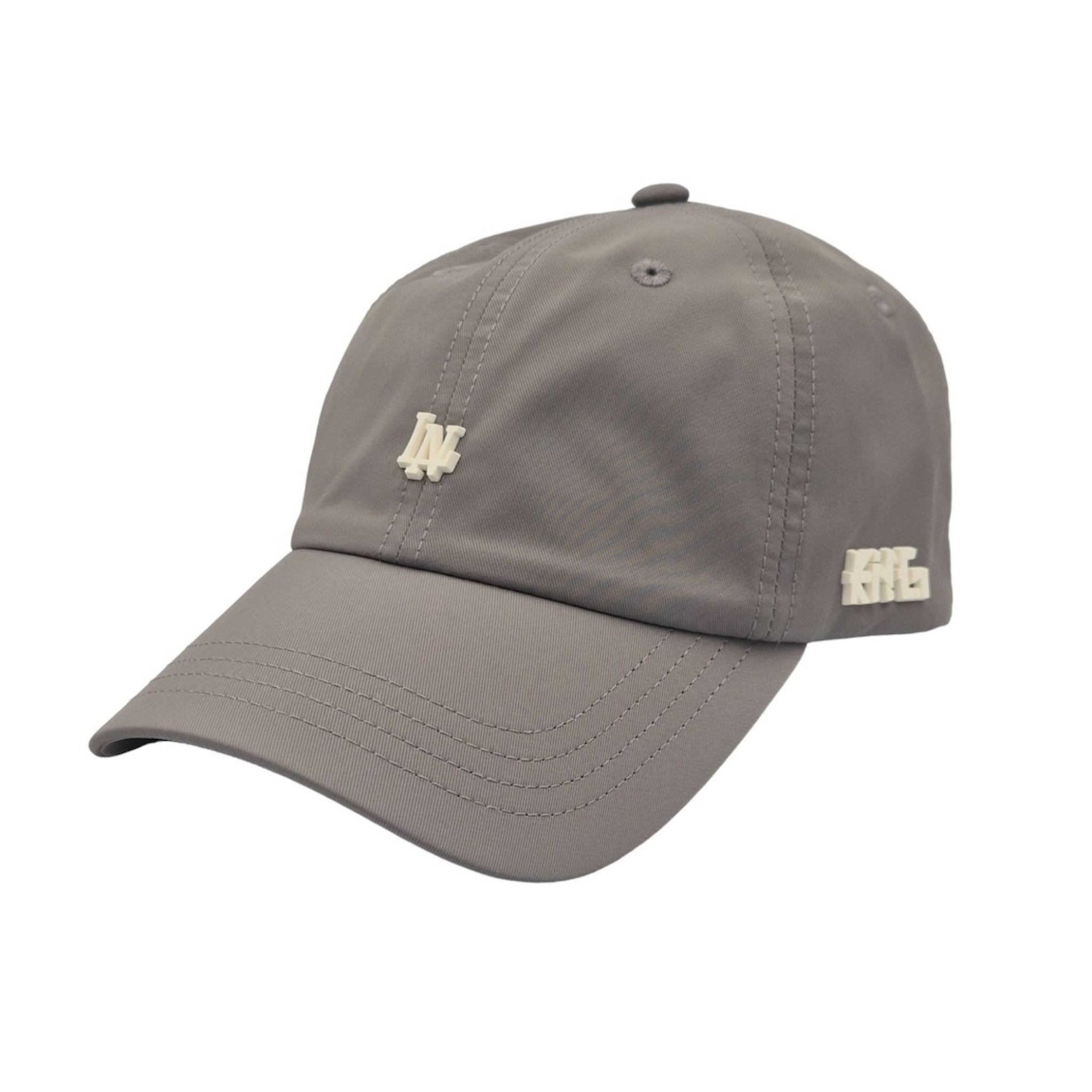Casquette Li-ning Grise