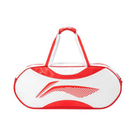 Li-Ning Oval Blanc
