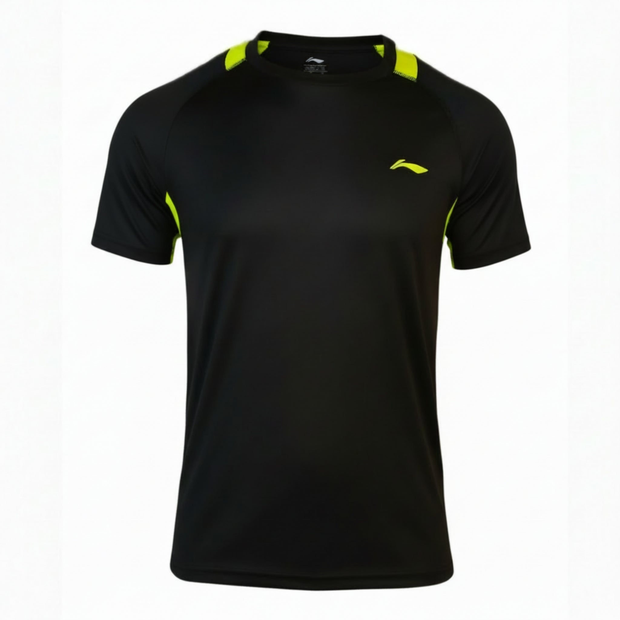 Li-Ning Black Base Training Femme