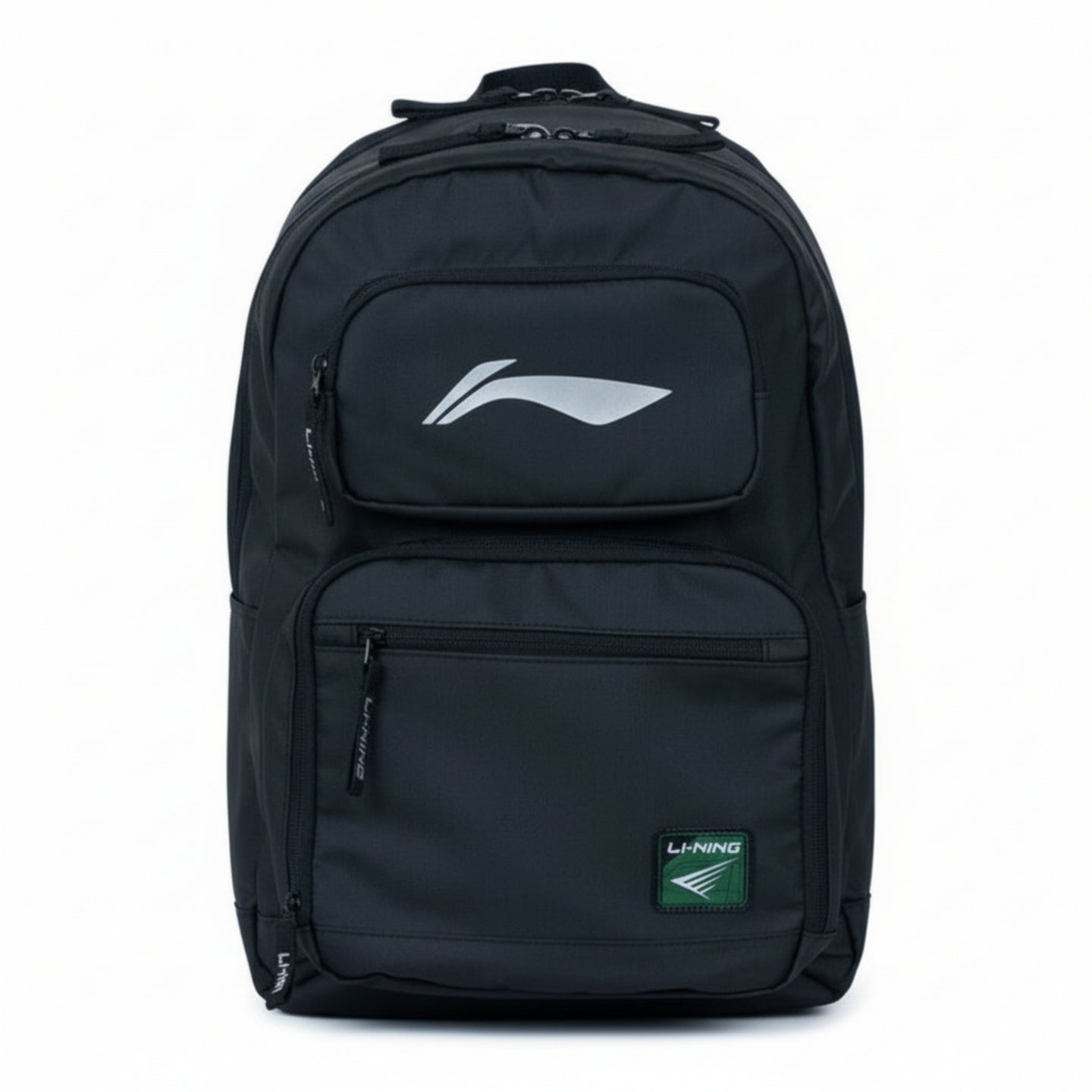Li-Ning Sac à dos Clever Noir