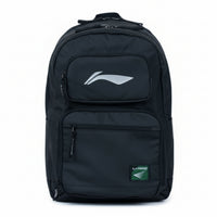 Li-Ning Sac à dos Clever Noir