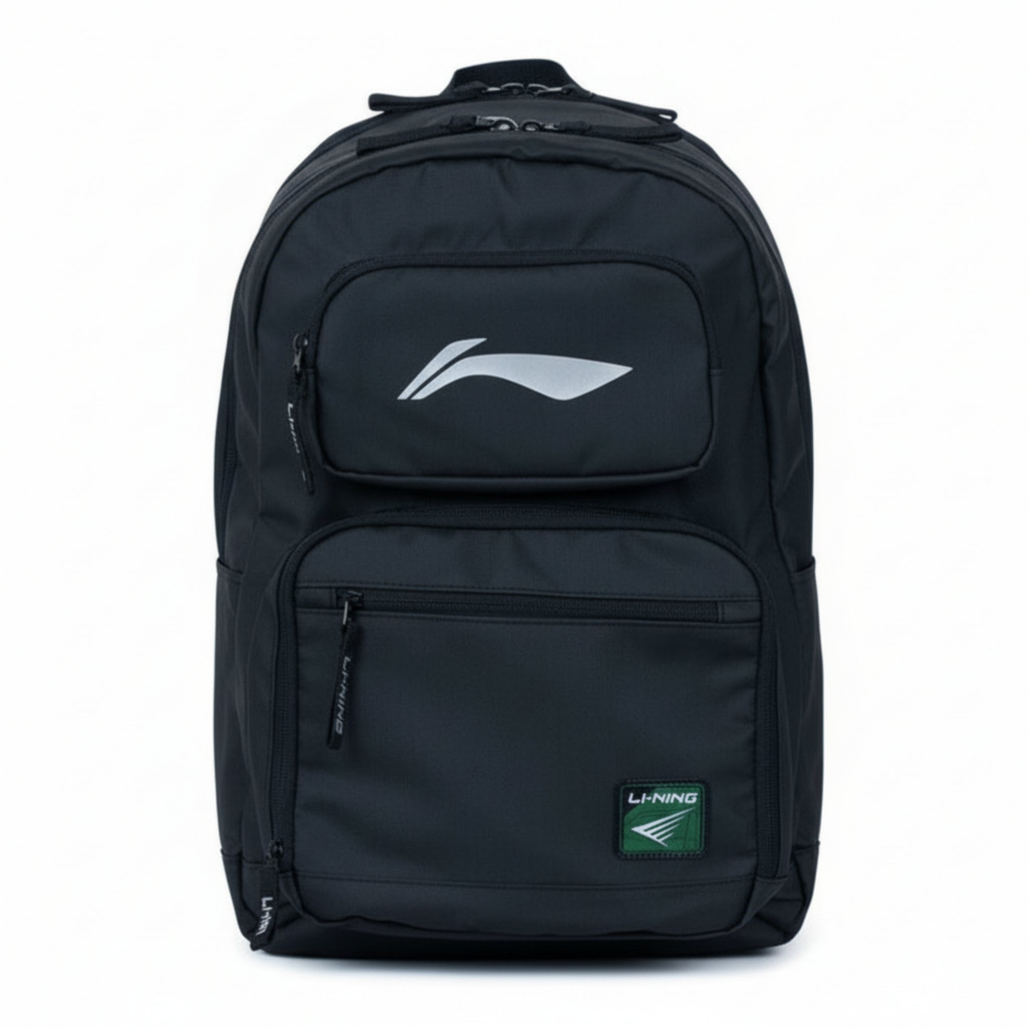 Li-Ning Sac à dos Clever Noir