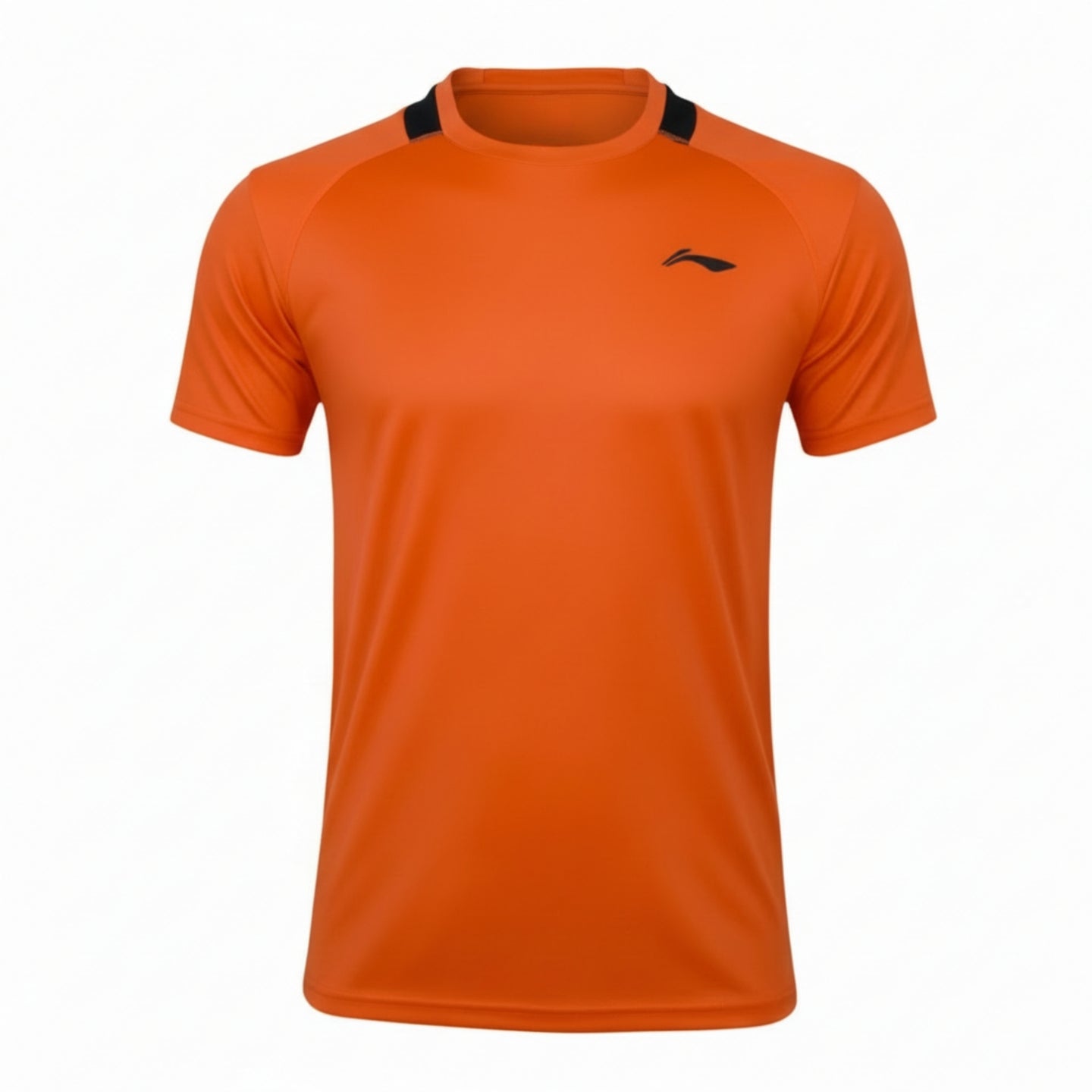 Li-Ning Femme Bas d'entraînement Orange