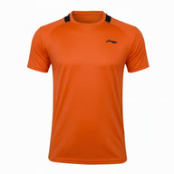 Li-Ning Femme Bas d'entraînement Orange