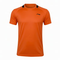 Li-Ning Femme Bas d'entraînement Orange