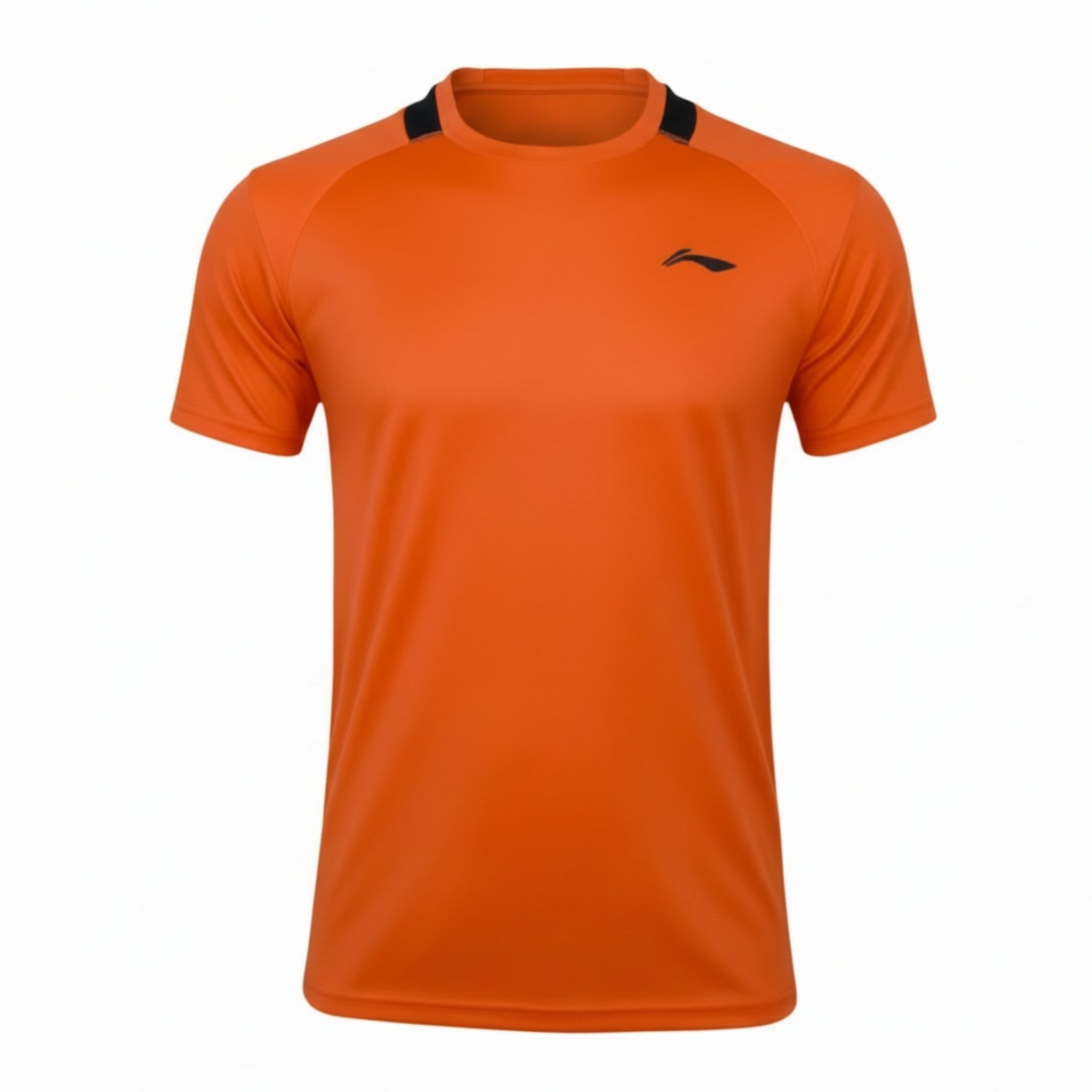 Li-Ning Femme Bas d'entraînement Orange