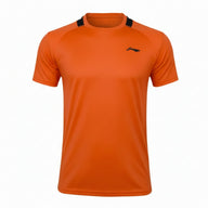 Li-Ning Femme Bas d'entraînement Orange