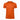 Li-Ning Femme Bas d'entraînement Orange