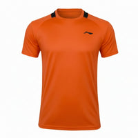 Li-Ning Femme Bas d'entraînement Orange
