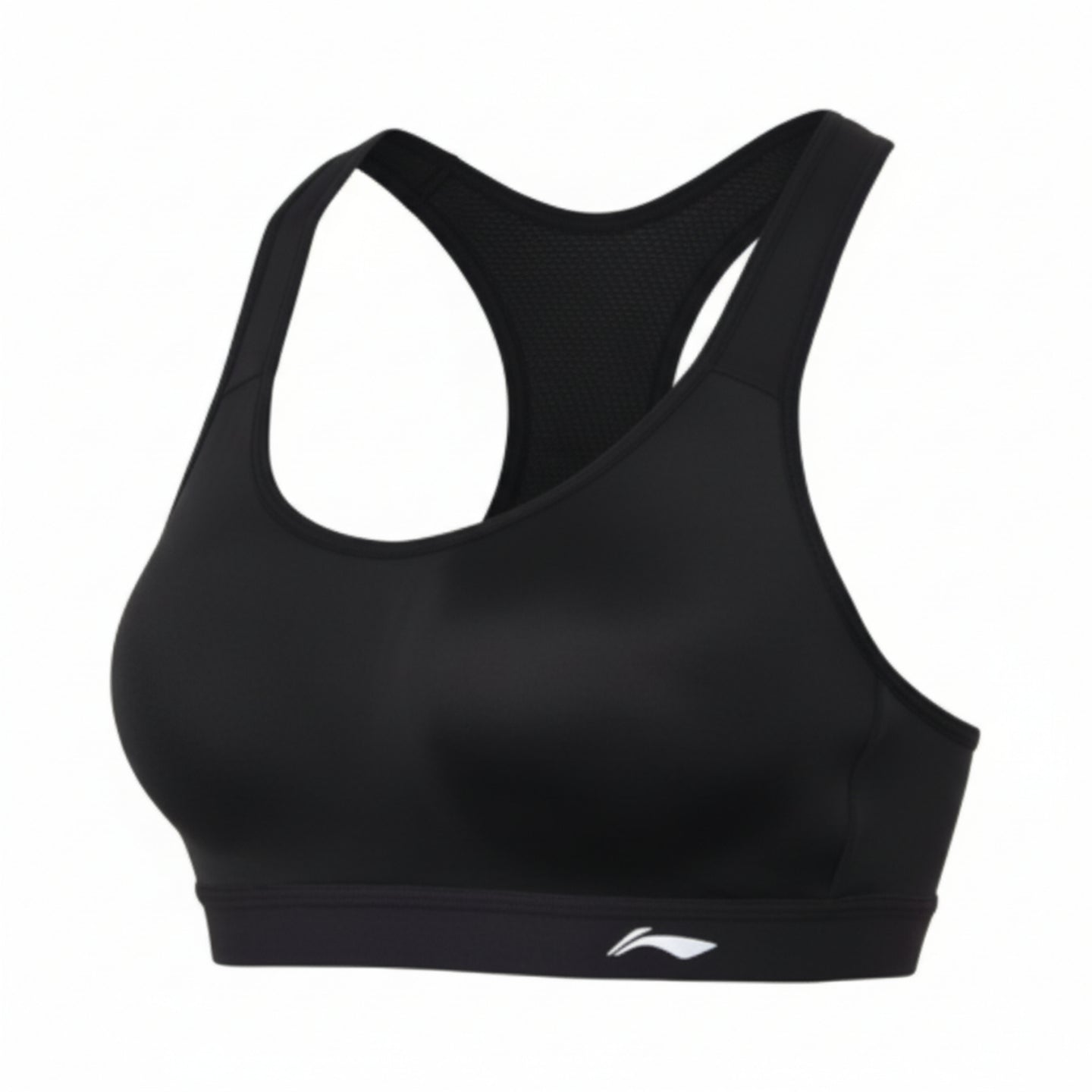 Soutien-gorge de sport Li-Ning - Noir